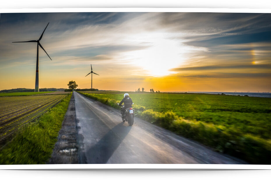 Impressionen von Ulis Tourentip durch's Münsterland und die Soester Börde.