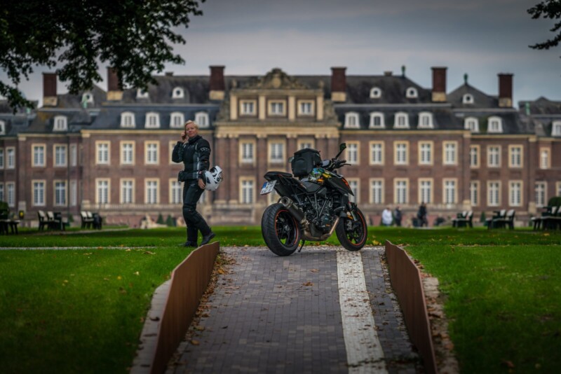 Impressionen von Ulis Tourentip durch's Münsterland: Schloss Nordkirchen Impressionen von Ulis Tourentip durch's Münsterland: Schloss Nordkirchen
