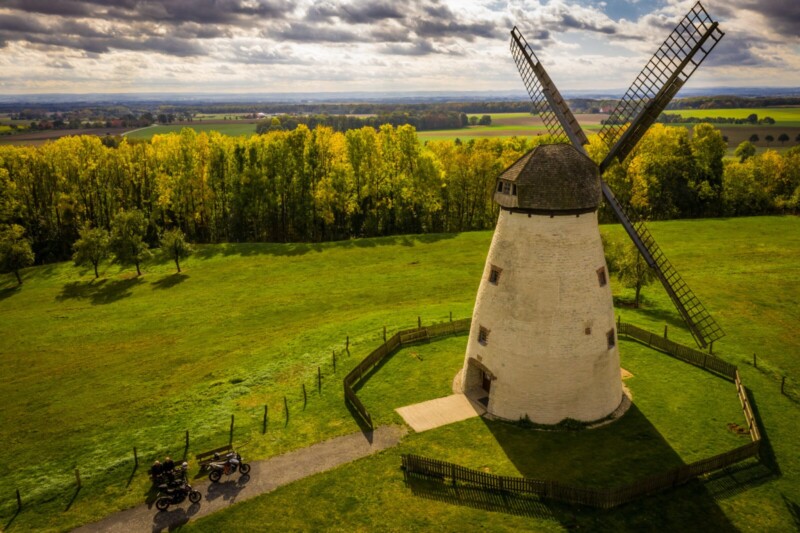 Impressionen von Ulis Tourentip durch's Münsterland und die Soester Börde. Impressionen von Ulis Tourentip durch's Münsterland und die Soester Börde.